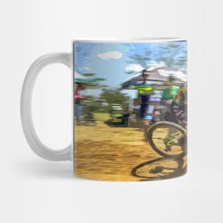 mtb Mug